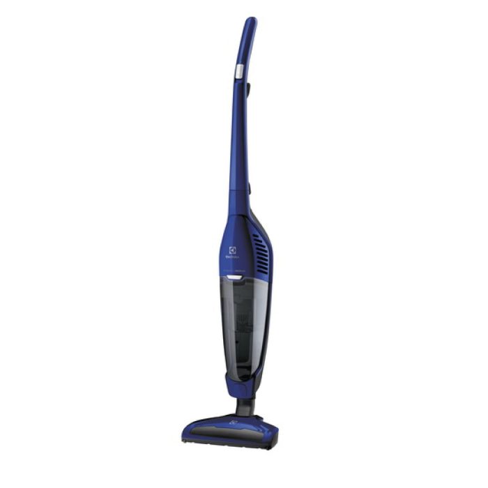 Electrolux ergorapido lithium handheld