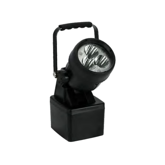 Baladeuse led rechargeable brico depot