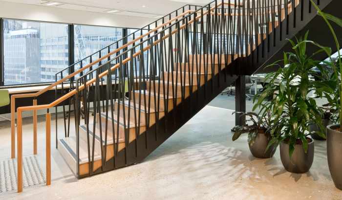 Leroy merlin balustrade