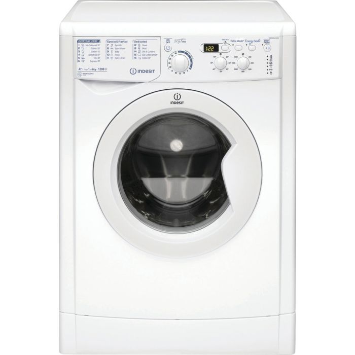 Indesit lave linge laver wasmachine notice mytime emploi