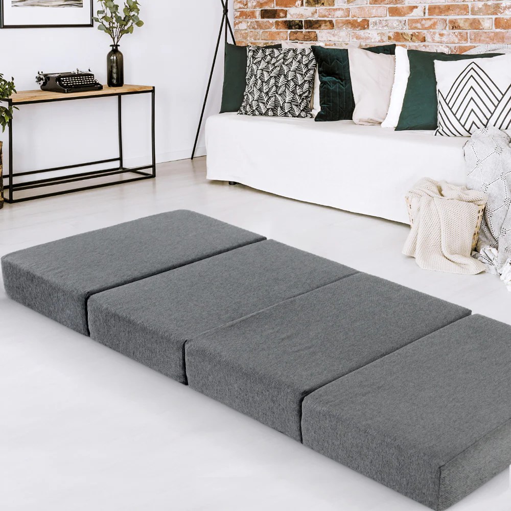 Matelas appoint pliable