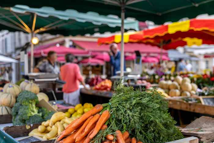 La foir fouille perigueux