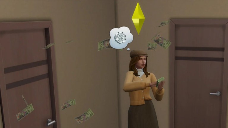 Fezet sims 4