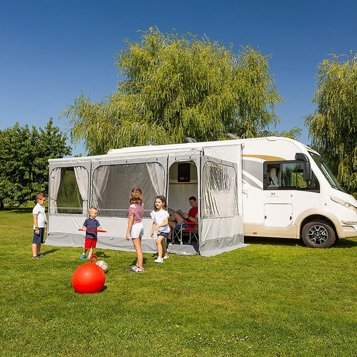 Camper awnings van awning campers adventures summer