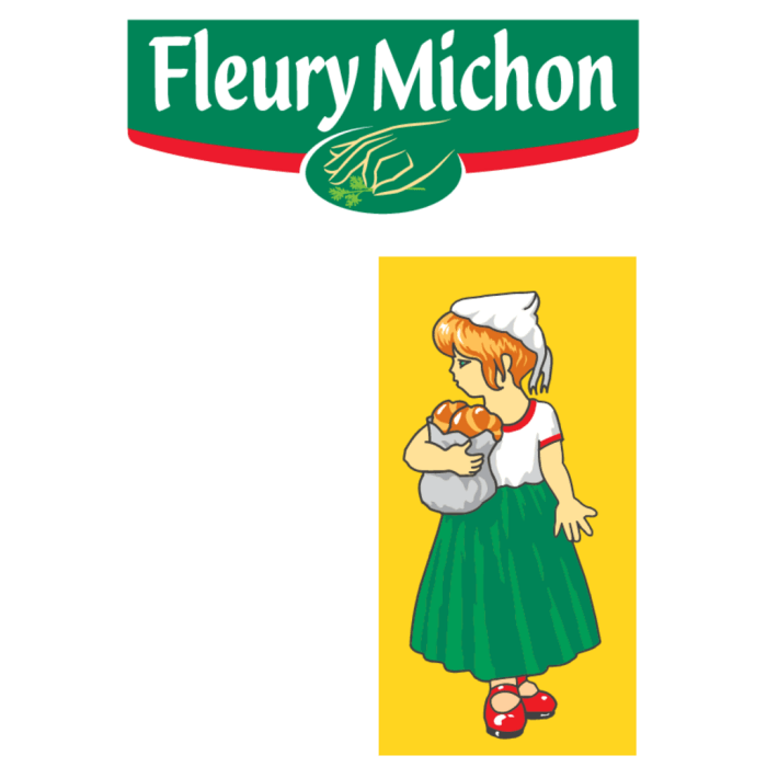 Fleury michon