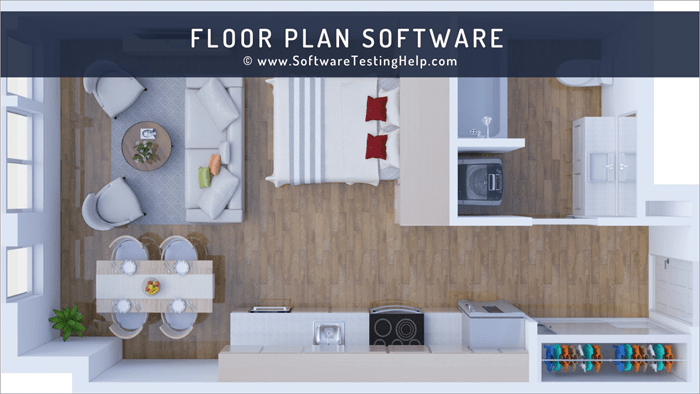 Logiciel dessin plan maison