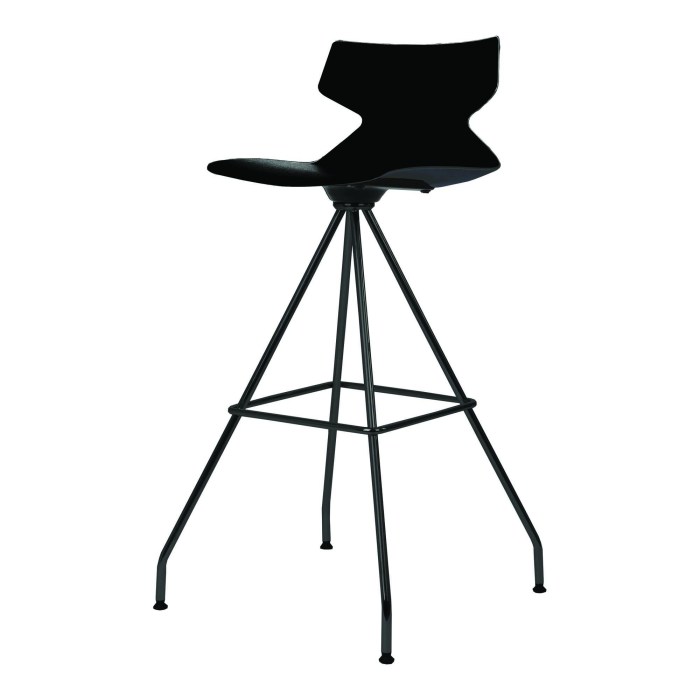 Stool bar butterfly espada la back