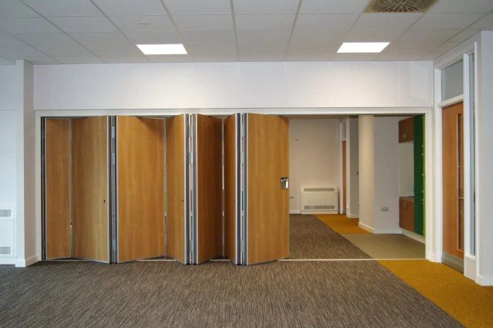 Partitions partition p056 movable