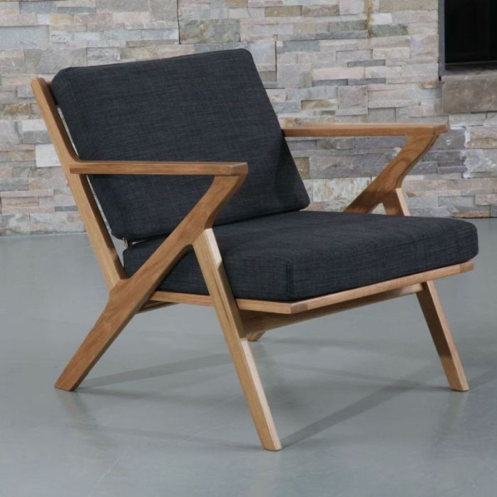 Chaise scandinave maison du monde