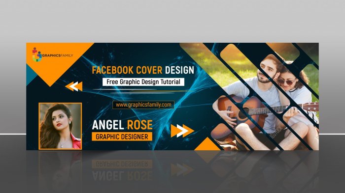 Psd templates graphicsfamily photoshop