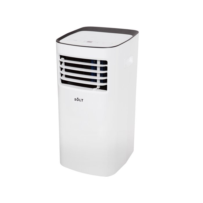 Portable air conditioner delonghi pinguino quiet conditioners window btu quietest ac small longhi between differences certified refurbished amazon low