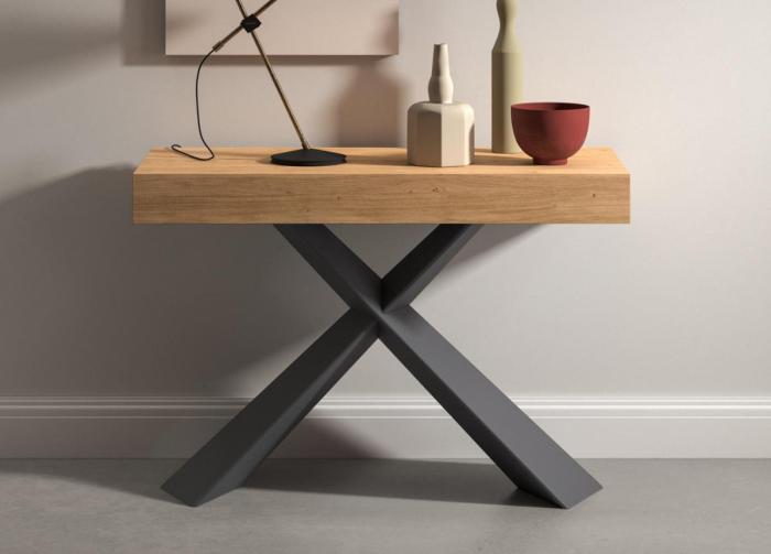 La redoute console extensible