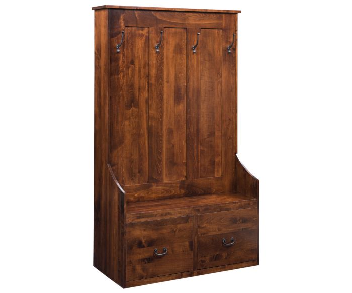 Armoire fusil decathlon