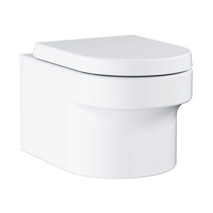 Pack wc suspendu grohe castorama