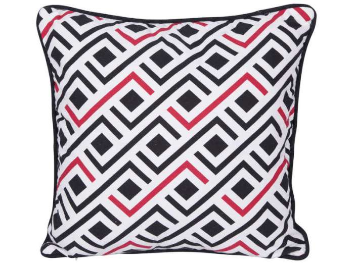 Coussin de sol 50x50 conforama