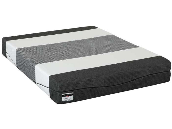 Matelas 140x200 conforama pas cher