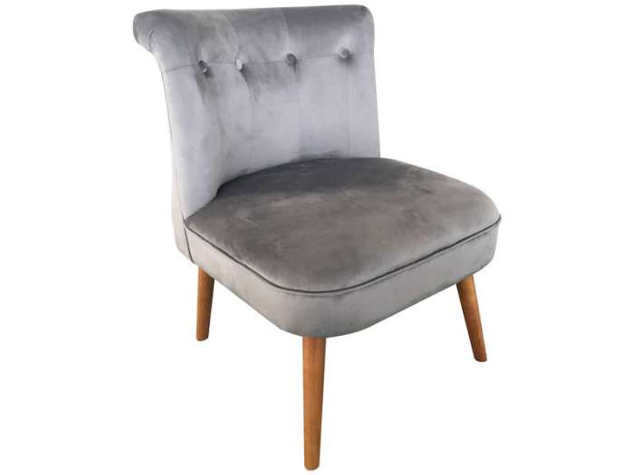 Fauteuil marquis conforama