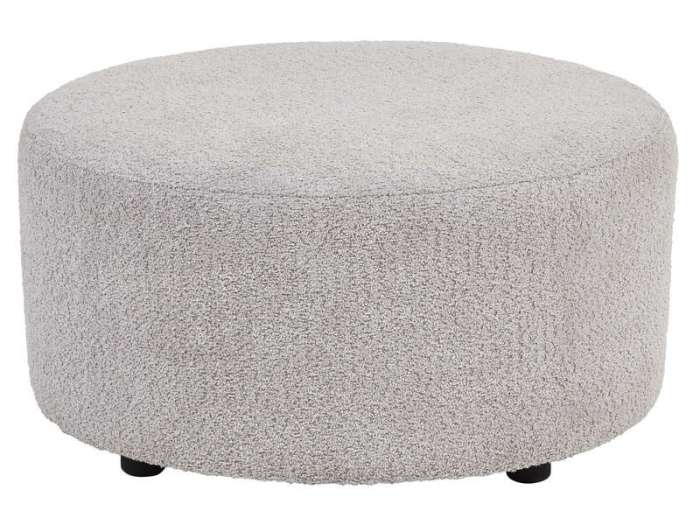 Pouf rangement conforama