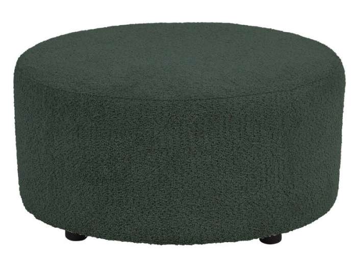 Pouf rangement conforama