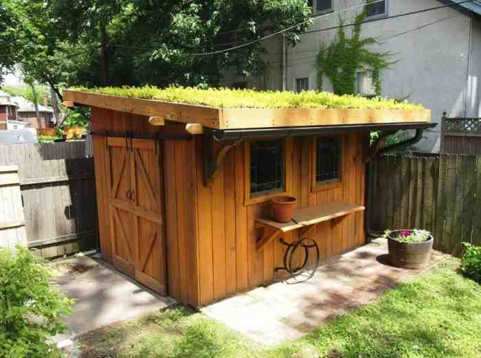 Shed greenhouse combi sheds potting ebay 12x6