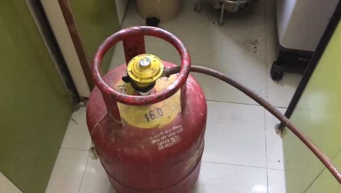 Cylinder gas buy refill nigeria type cylinders ng