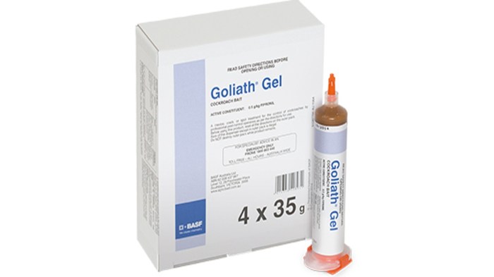 Goliath gel leroy merlin