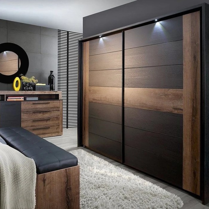 Wardrobe designs cupboard closets wardrobes ideen anthracite oversea layout