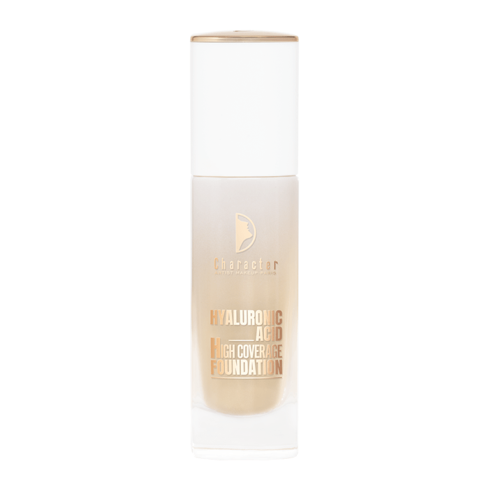 30ml lasting coverage foundation long high