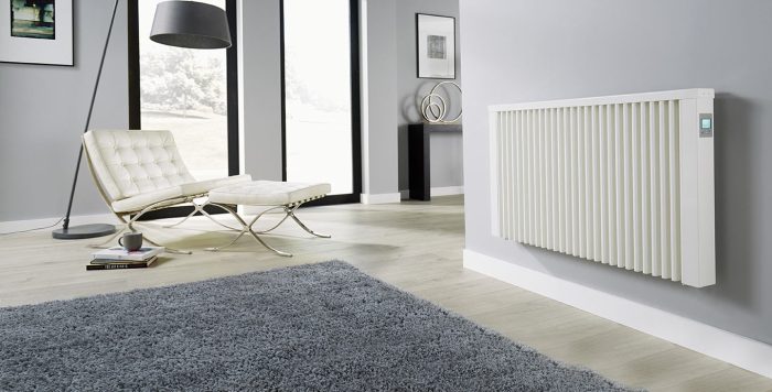 Alvara radiateur 2000w radiator