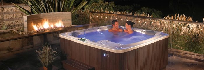 Jacuzzi alsace papan pilih chambre