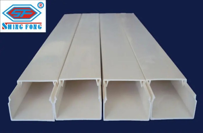 Clotures pvc castorama