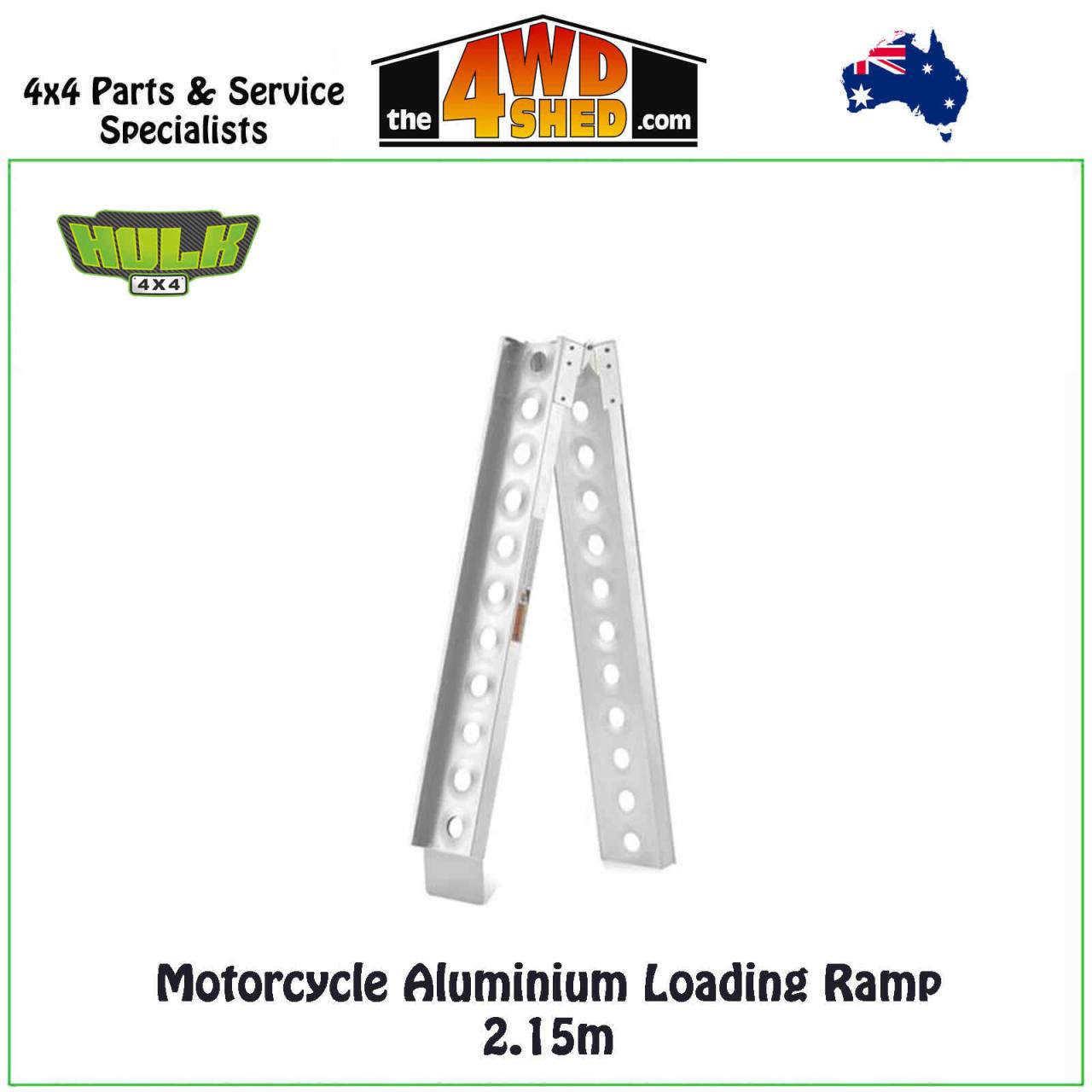 Motorcycle ramp ramps loading powered bike truck discountramps saved pickup