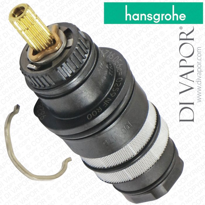 Hansgrohe verso 240