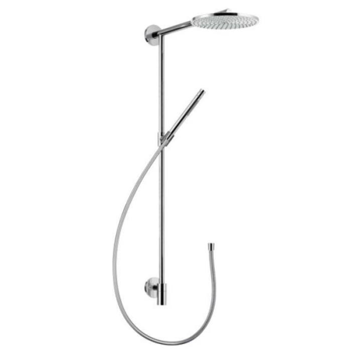 Hansgrohe lmh s 240 showerpipe