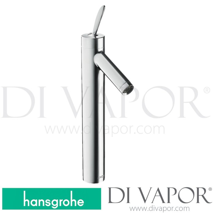 Hansgrohe dn15 agrow metropol