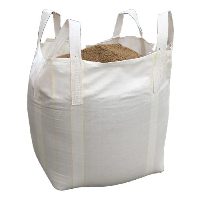 Sac big bag brico depot