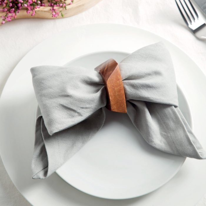 Napkin transform architecturendesign napkins