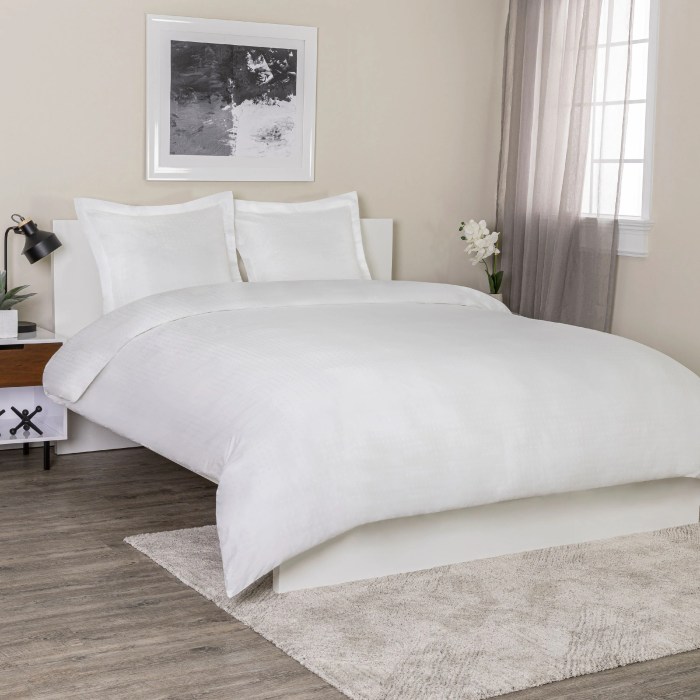 Duvet cover white ruffle edge queen set raw gardens homes better piece full king walmart dialog displays opens option button