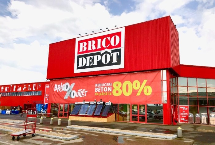 Brico depot magasin pigeon chelles anti automatique purgeur