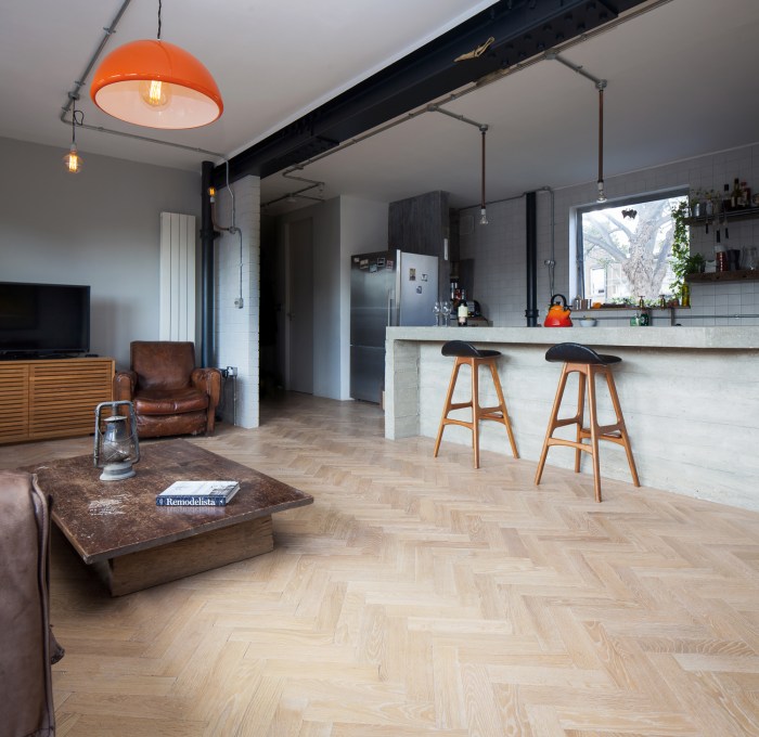 Pose parquet castorama