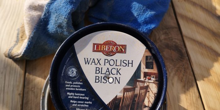 Liberon wax liming 500ml waxes creams