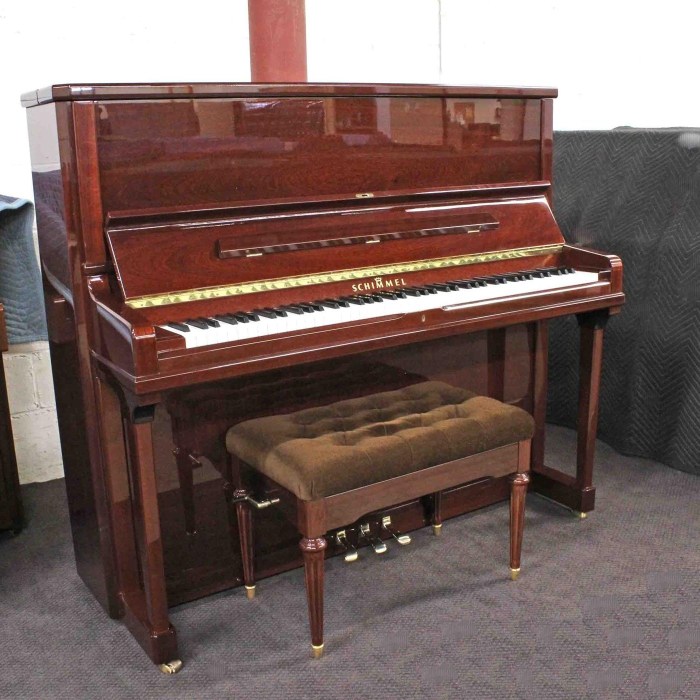 Piano de cuisson godin occasion