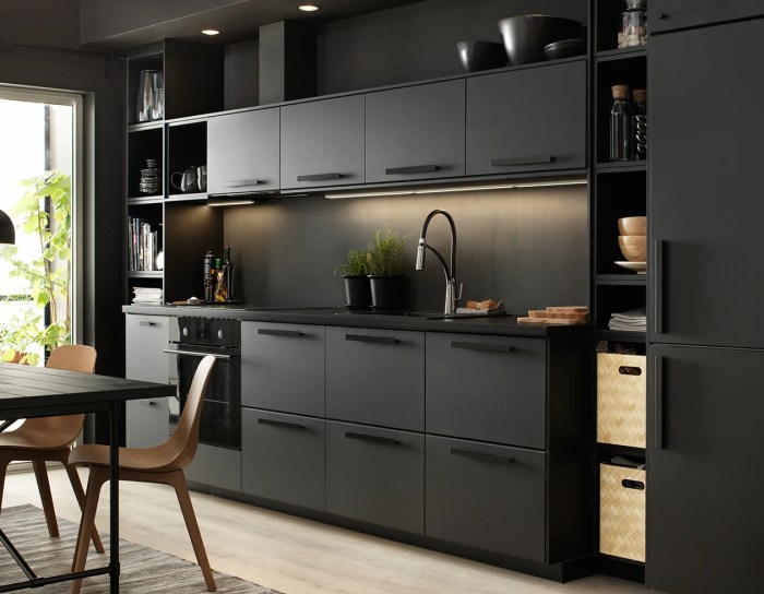 Ikea kitchen inspiredkitchendesign