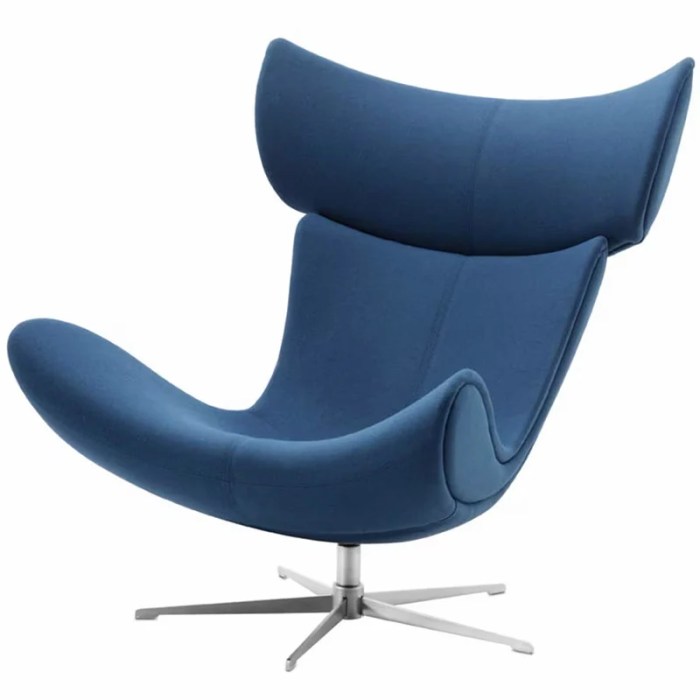 Fauteuil imola occasion