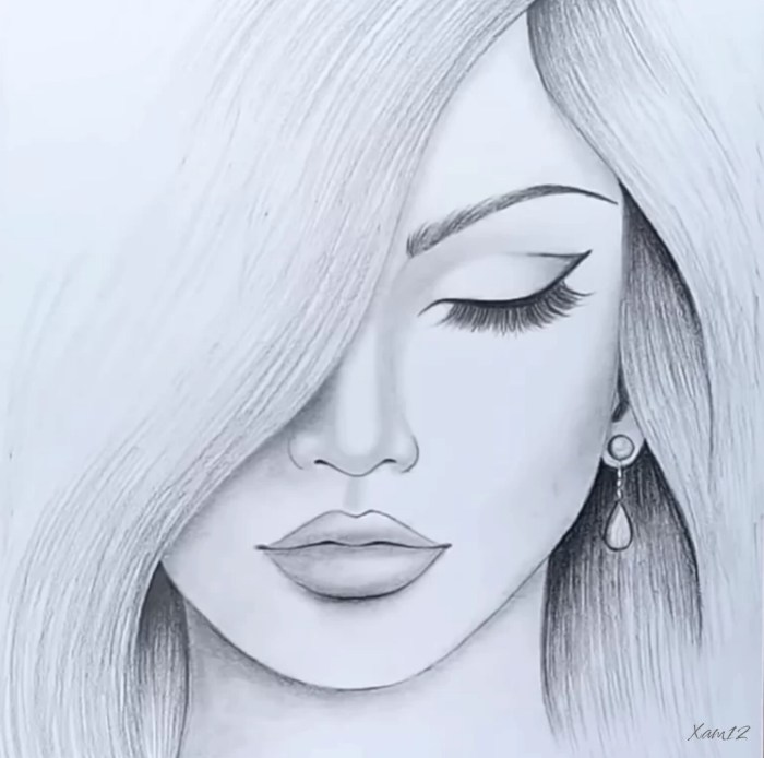 Dessin facil et beau