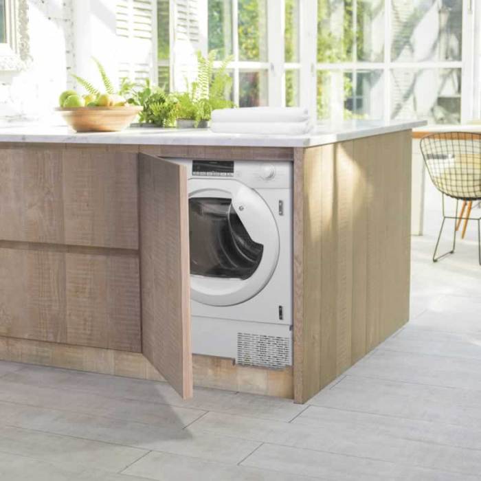 Condenseur seche linge leroy merlin