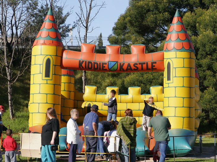 Slide bouncy giant castle inflatable castles games hire party ireland inflatables helter skelter mickey