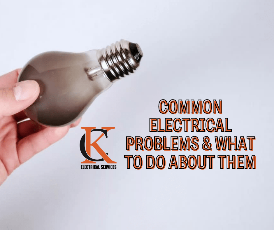 Electrical problems common richtek share post