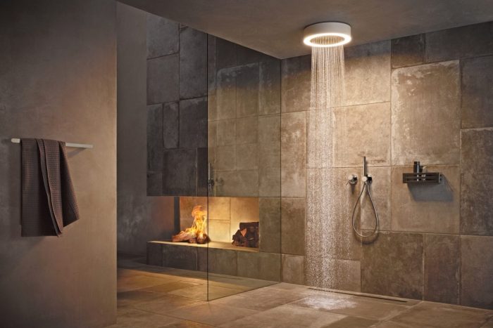 Luminaire salle de bain leroy merlin