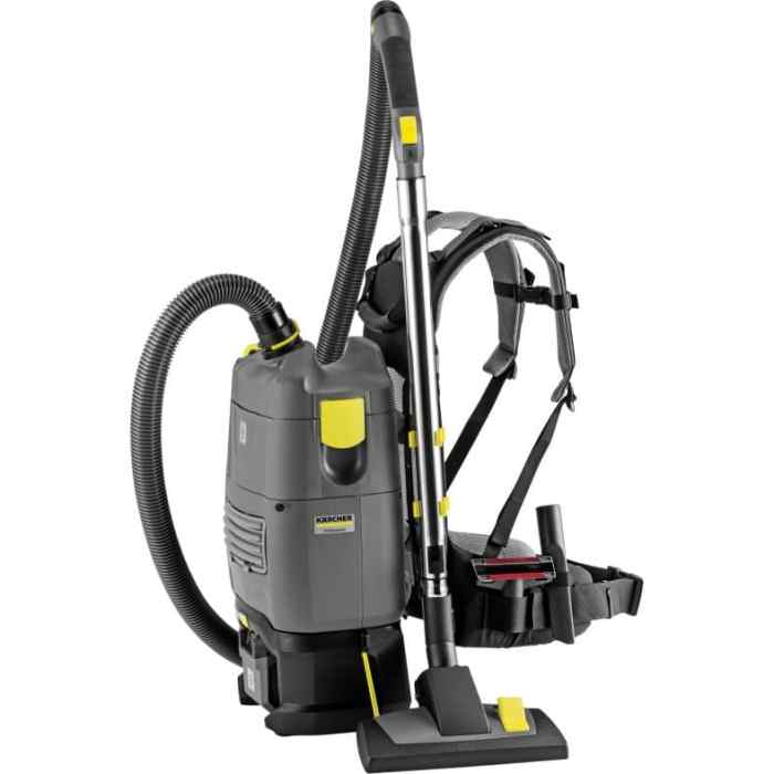 Aspirateur karcher brico depot